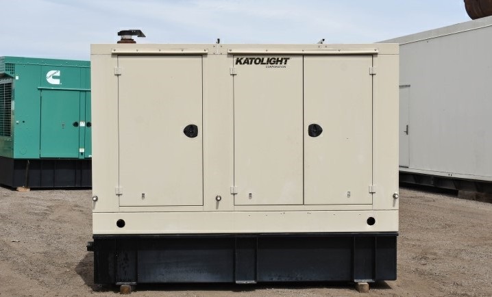 库车购买柴油发电机需留心哪些问题?