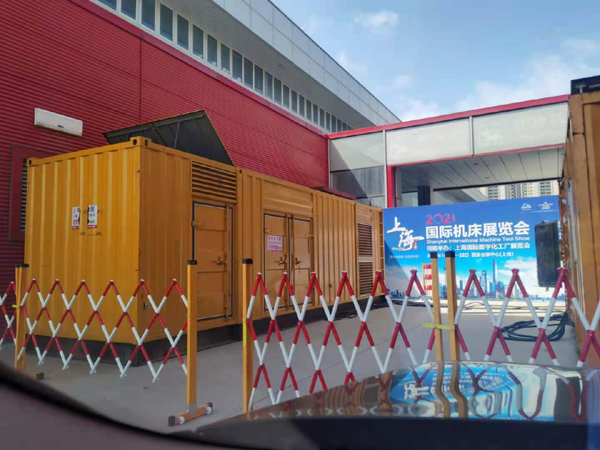 库车发电机出租 对于发电机的特性你了解多少？