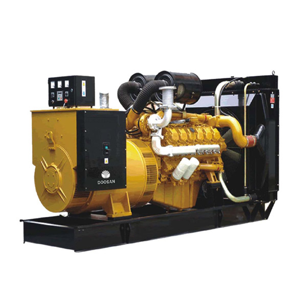 库车租赁发电机-怎样确保潍柴发电机组的质量