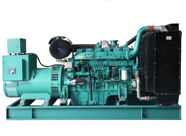 库车发电机租赁-柴油发电机与汽油发电机的区别