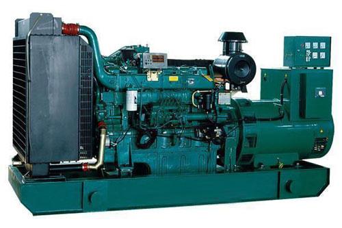 库车出租发电机-康明斯发电机指示控制灯的作用