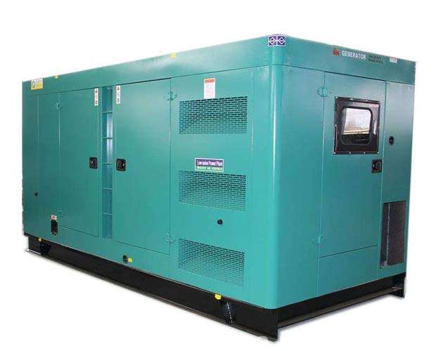 库车出租发电机-柴油发电机组低负荷运行危险吗？