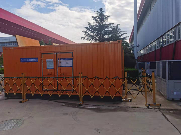 库车出租发电机-发电机组的主要用途是什么？