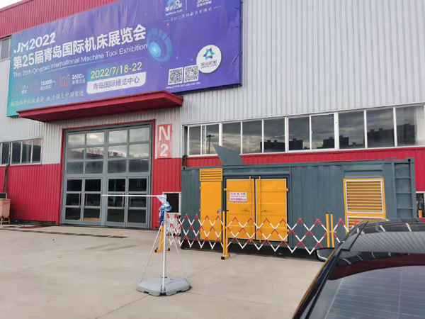 库车发电机租赁-柴油发电机组不及时维护危害大