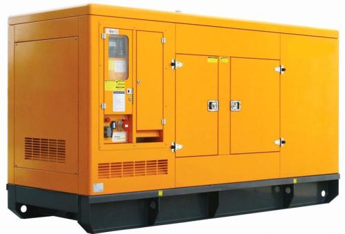 库车出租发电机-发电机组的选购原则包括哪些方面