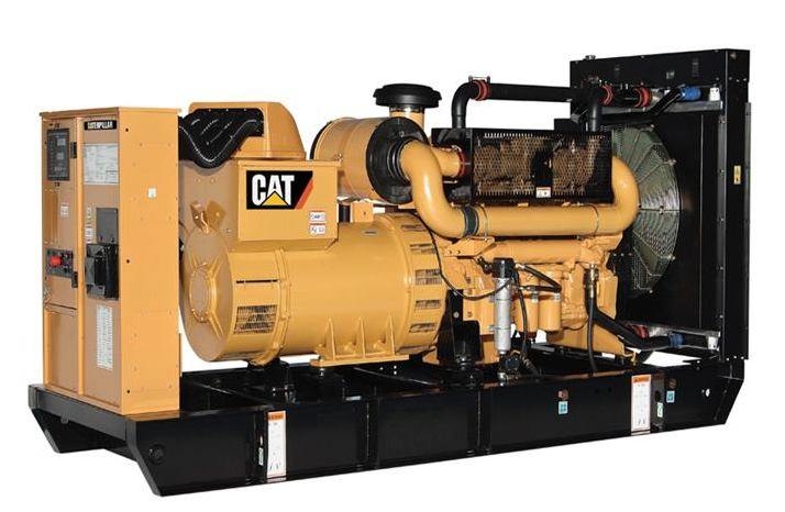 库车租赁发电机-柴油发电机设计的优势性能特点有哪些