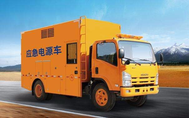 库车租赁发电机-柴油发电机组紧急停机的正确操作方法