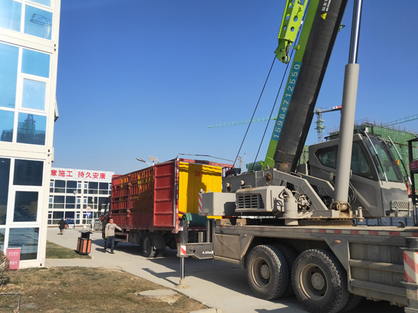 库车发电机出租50KW柴油发电机组需要配多粗电缆线
