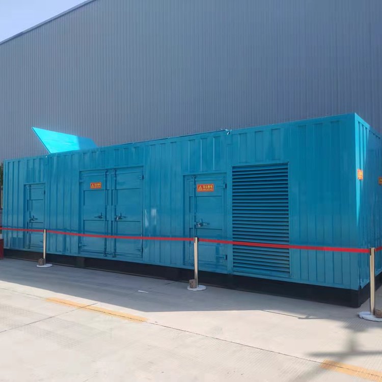 库车怎样更换柴油发电机组的空气滤清器？