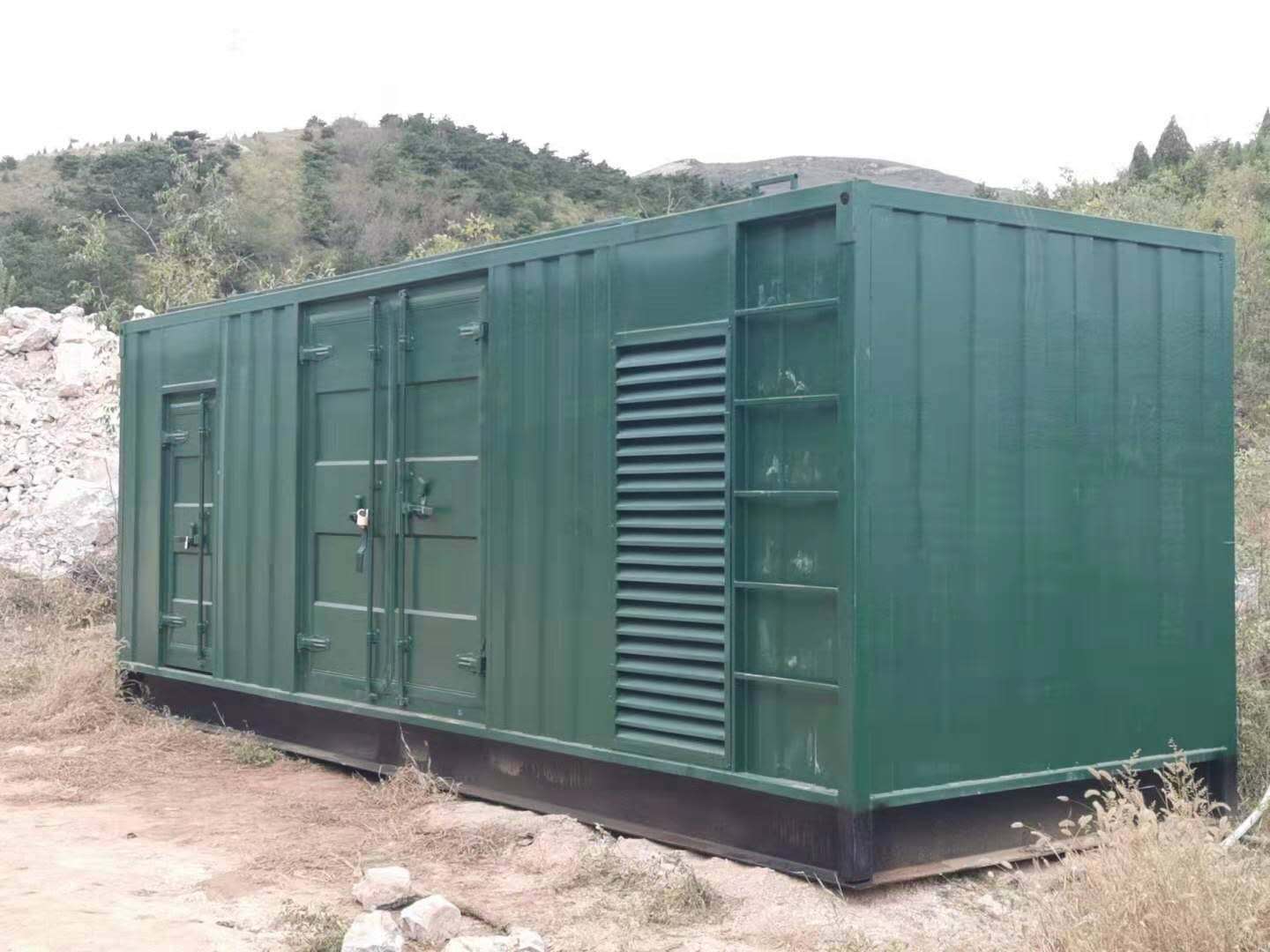 库车如何对接地系统进行定期检测和维护？