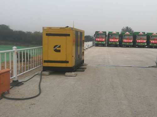 库车如何解决接触式转速表的探头磨损问题？