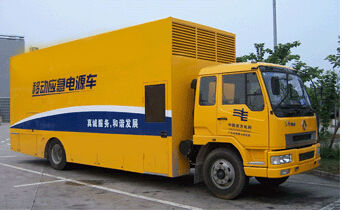 库车发电机组如何判断水冷式机油散热器是否需要更换？